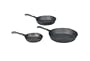 Keilen Country Cabin 3-Piece Skillet Set