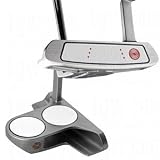 Odyssey White Hot XG 2-Ball Insert Putters - Blade