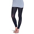 ESPRIT Damen Legging,  19463 50 den 3/4 Legging