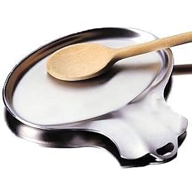 Amco 8370 Spoon Rest by Amco