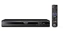 Panasonic DMR EH 585 EGK DVD- und Festplatten-Rekorder 250 GB (DivX-zertifiziert) schwarz