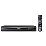 Panasonic DMR EH 585 EGK DVD- und Festplatten-Rekorder 250 GB (DivX-zertifiziert) schwarz