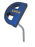 Dunlop Golf- LH Loco L1 35 Putter
