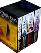 The Dark Tower Boxed Set (Books 1-4) [Box set] 1st (first) edition Text Only