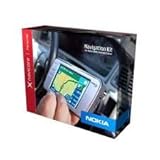 Nokia NAVKITN800 Navigation Kit for N800 Internet Tablet