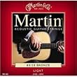 Martin Strings Acoustic Guitar String M140
