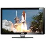 Philips 52PFL7403D/F7 52-Inch 1920 x 1080p LCD HDTV (Black)