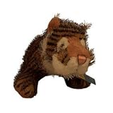 Tiger ~ Webkinz Virtual Pet By Ganz