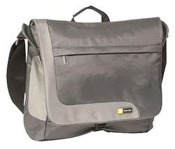 Childrens Toyshop  Electronics : Case Logic TK Messenger Bag (Silver)