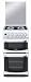 Cooker Silver (C50GCIS_SI)