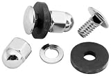 ACORN LICENSE PLATE KIT - Colony -
