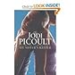 My Sister's Keeper: A Novel 1st (first) edition Text Only