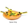 Constructive Eating Front Loader Spoon 5.75-in.