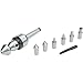 Grizzly G1069 Live Center Set, Taper: MT2
