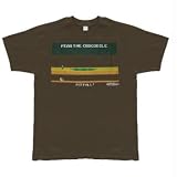 Activision - Pitfall Crocodile T-Shirt