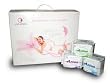 Anion Sanitary Napkins Day Use