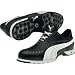 Puma Tipper Golf Shoe Black - Autumn/Winter 09 -