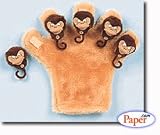 MONKEY MITT RHYME BOOK