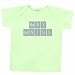 26 Degrees Forward Green Organic Cotton Baby Genius Periodic Table Toddler Tee, 2T