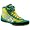 Green/Silver/Yellow