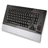 diNovo Edge Wireless Keyboard
