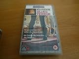 Blind Terror [VHS]