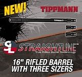 Tippmann Staightline Barrel Kit for the A5 and X7