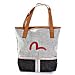 Evisu denim bag