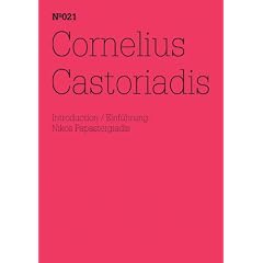 Cornelius Castoriadis