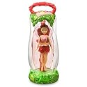 Disney Fairies Rosetta Doll with Flower Petal Case