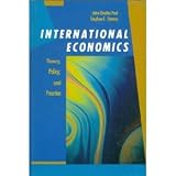 International Economics: Theory, Policy, and Practice