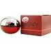 DKNY Red Delicious By Donna Karan For Men. Eau De Toilette Spray 3.4 oz