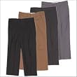 Boys Constructed Dress Pants