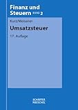 Umsatzsteuer 