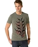 Hugo Boss - BOSS Sword Graphic T-Shirt