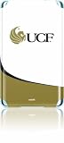 Skinit Protective Skin Fits iPod Classic 6G (UNIVERSITY OF CENTRAL FLORIDA USF LOGO WHITE)