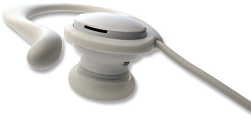 Cover image : スポーツイヤホン・イヤーフック RS Earphone #02 White / RSEP02W