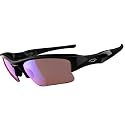 Oakley Flak Jacket Sunglasses Jet Black Frame / G30 Iridium XLJ Lens (03-921)