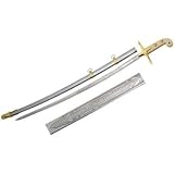 USMC Commissioned Marine Officer Mameluke Sword Sabre
