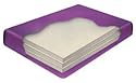 Cal Queen for hardside Waterbed mattress-heater-liner fill & drain kit Combo