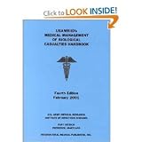 USAMRIIDs Medical Management of Biological Casualties Handbook byInstitute