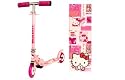 Hello Kitty Scooter