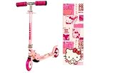 Enlarge toy image: Hello Kitty Scooter -