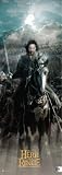 Der Herr der Ringe Vertical 2010 - John R. R. Tolkien