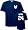 Majestic MLB Player Name-Number T-Shirts