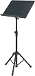 Tour Grade Solid Orchestra Stand