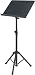 Tour Grade Solid Orchestra Stand