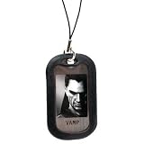 Metal Gear Solid 4 - Dogtag - VampIMAGE