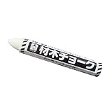 材木チョーク 白