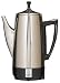Stainless Steel Coffee Maker